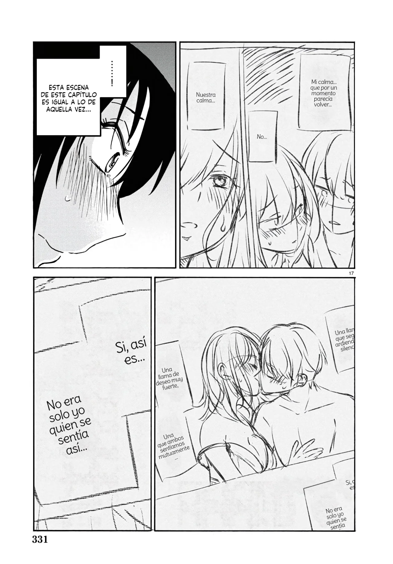 Rakujitsu no Pathos Capítulo 129 - Página 20