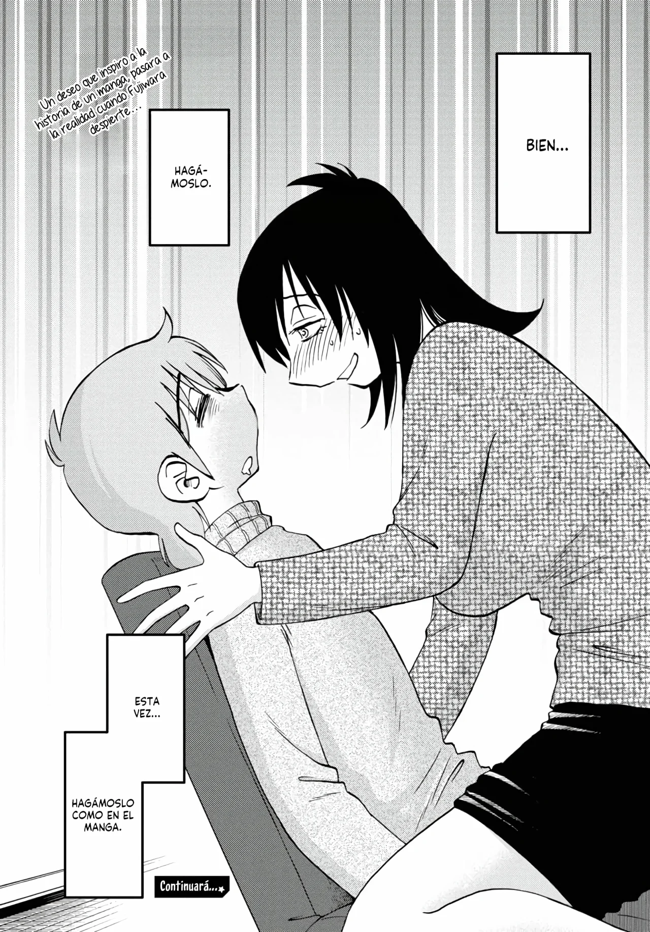 Rakujitsu no Pathos Capítulo 129 - Página 27