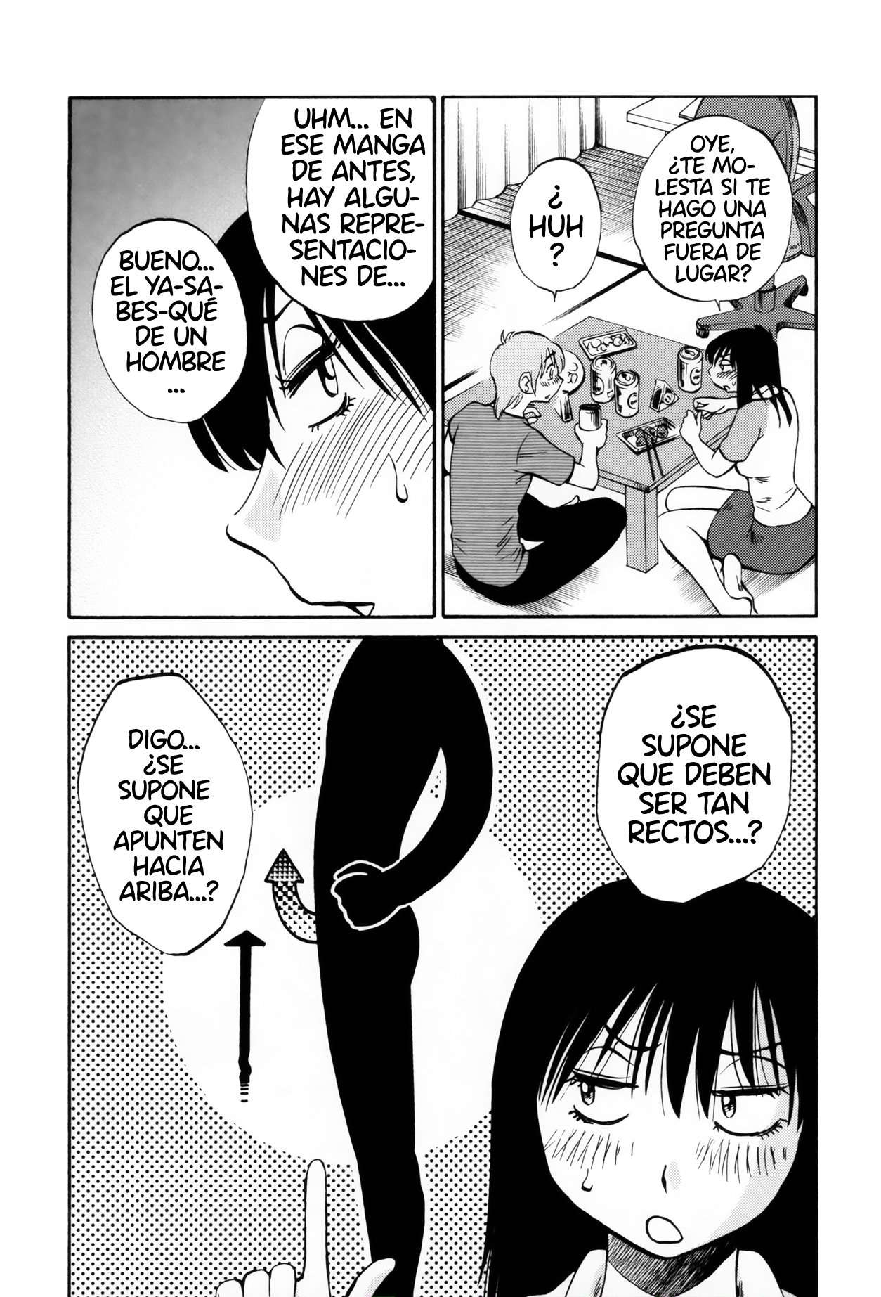 Rakujitsu no Pathos Capítulo 13 - Página 14