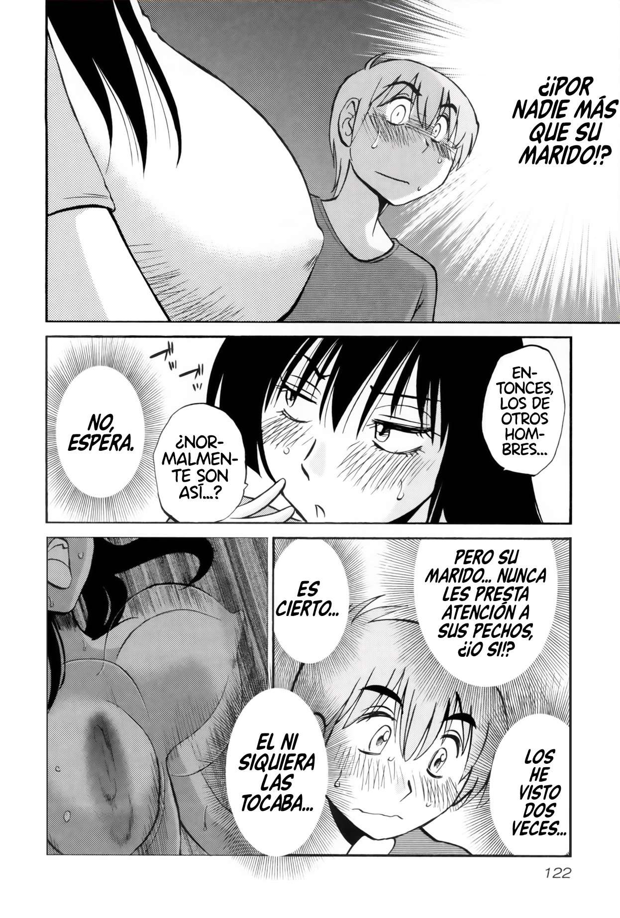 Rakujitsu no Pathos Capítulo 13 - Página 19