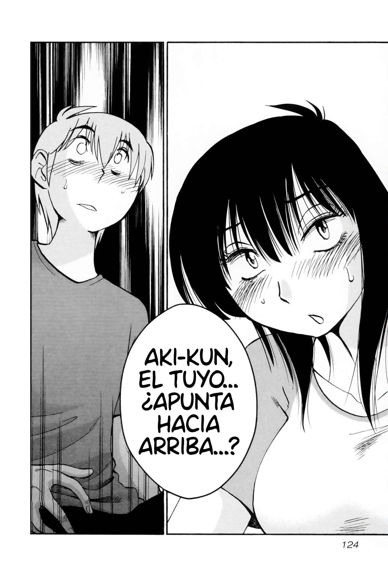 Rakujitsu no Pathos Capítulo 13 - Página 21