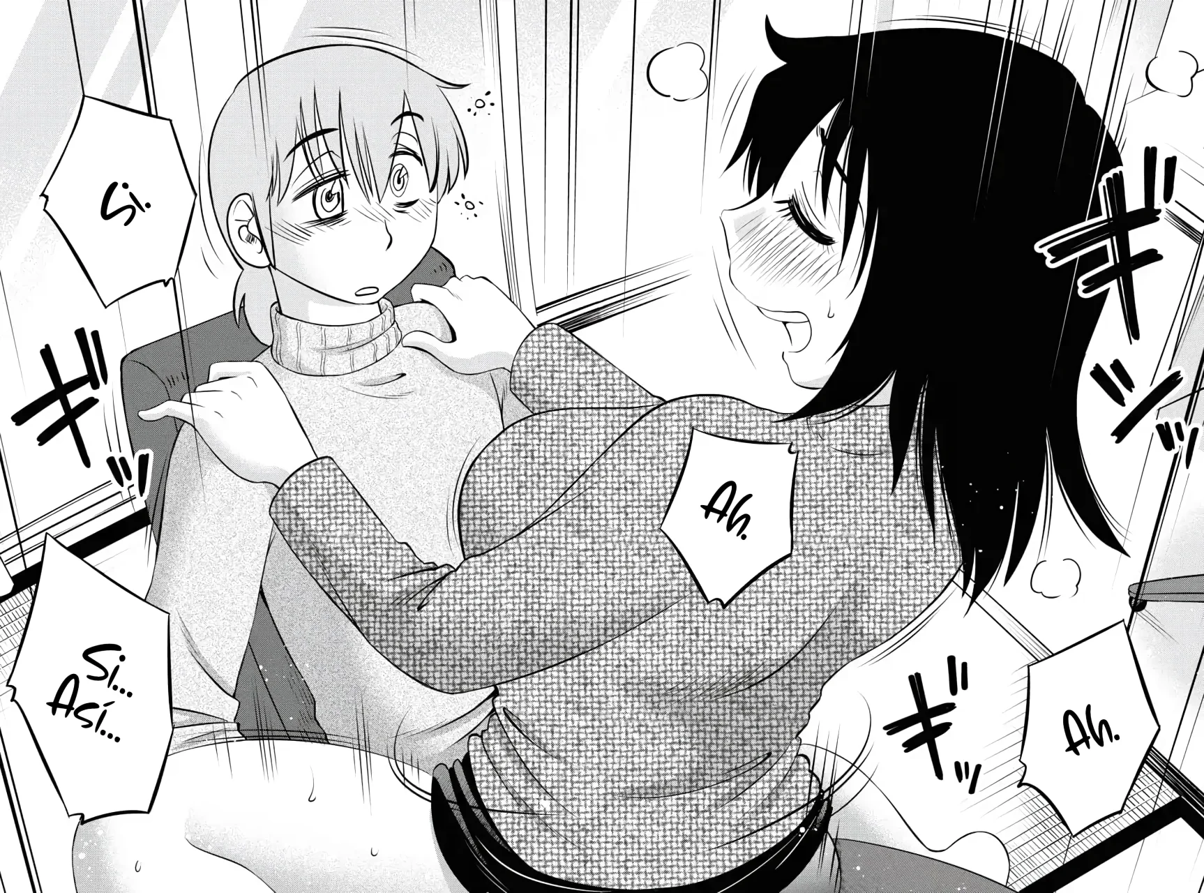 Rakujitsu no Pathos Capítulo 130 - Página 13