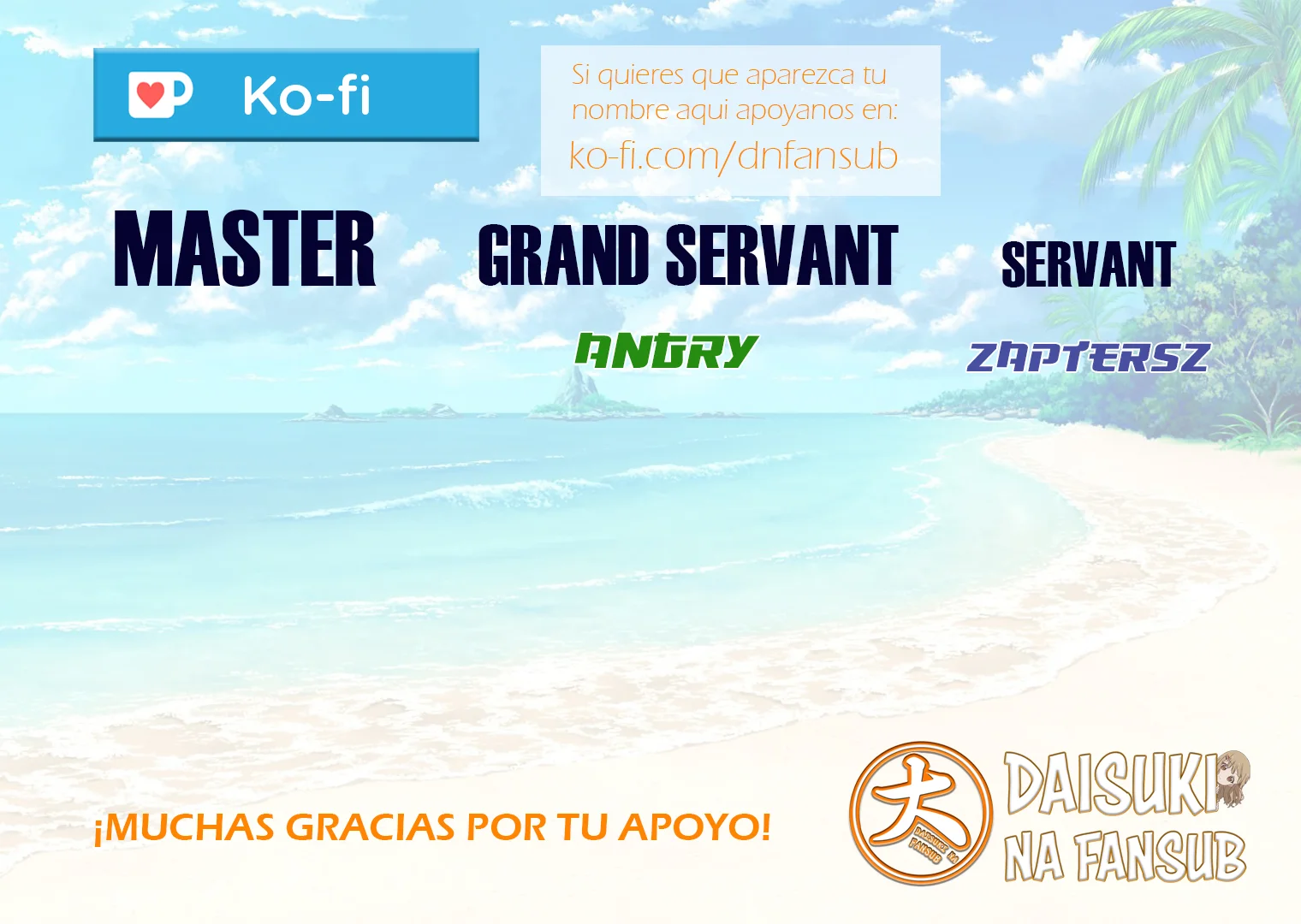 Rakujitsu no Pathos Capítulo 130 - Página 2