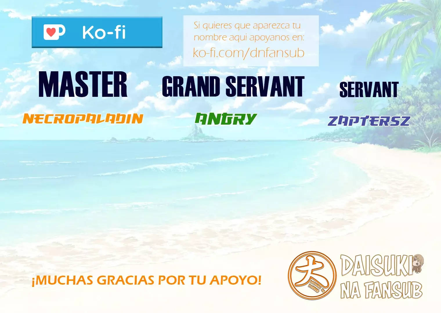 Rakujitsu no Pathos Capítulo 132 - Página 2