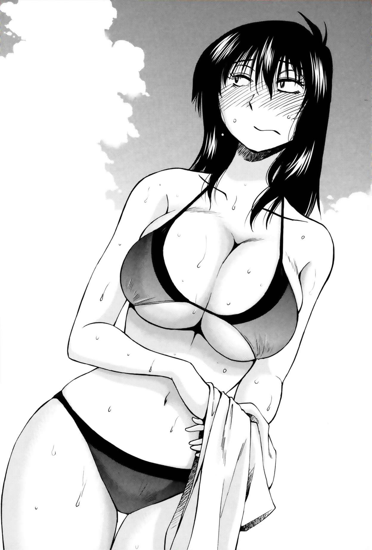 Rakujitsu no Pathos Capítulo 16 - Página 17