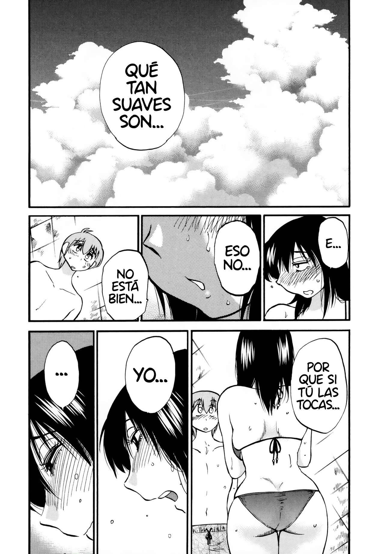 Rakujitsu no Pathos Capítulo 16 - Página 24