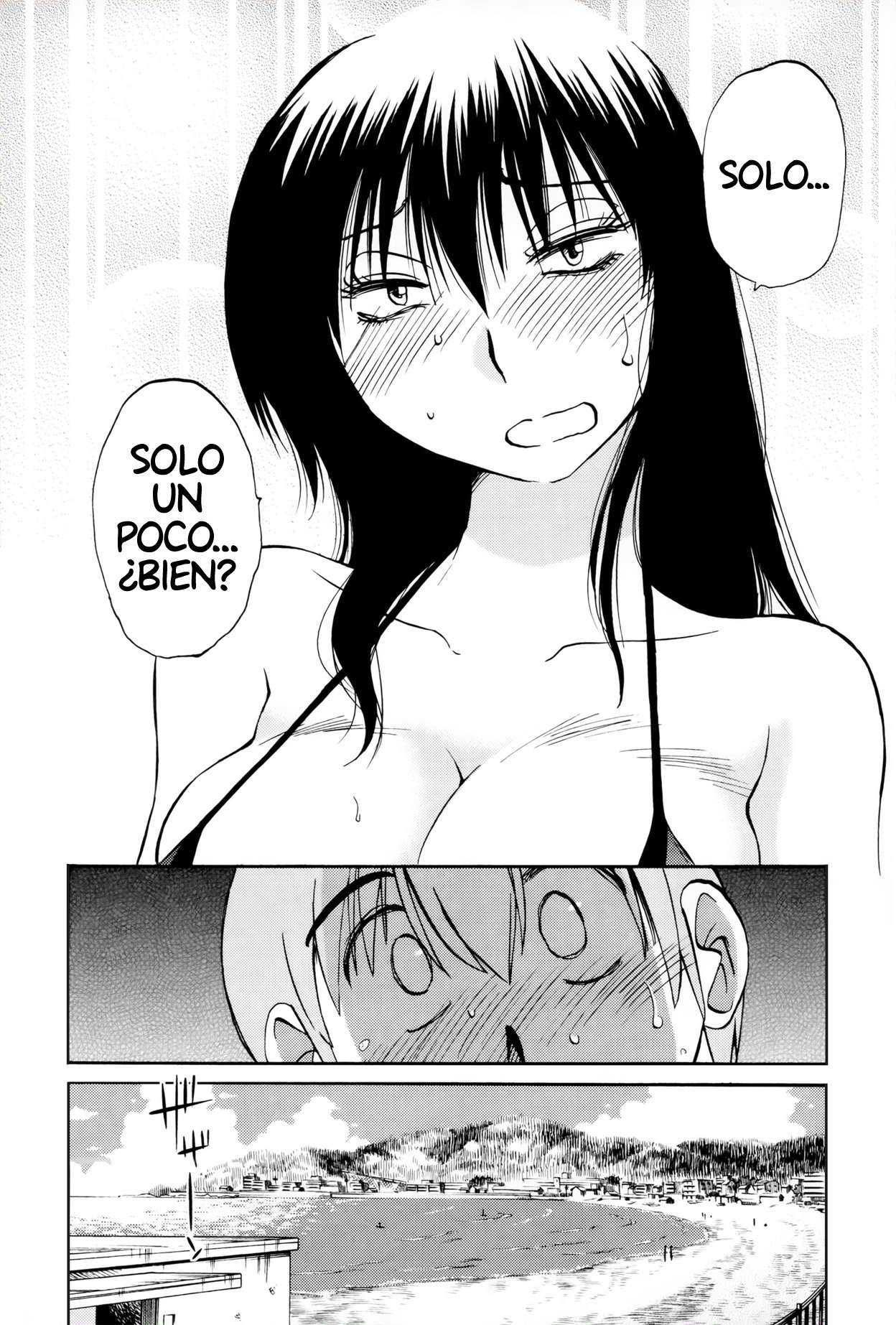 Rakujitsu no Pathos Capítulo 16 - Página 25