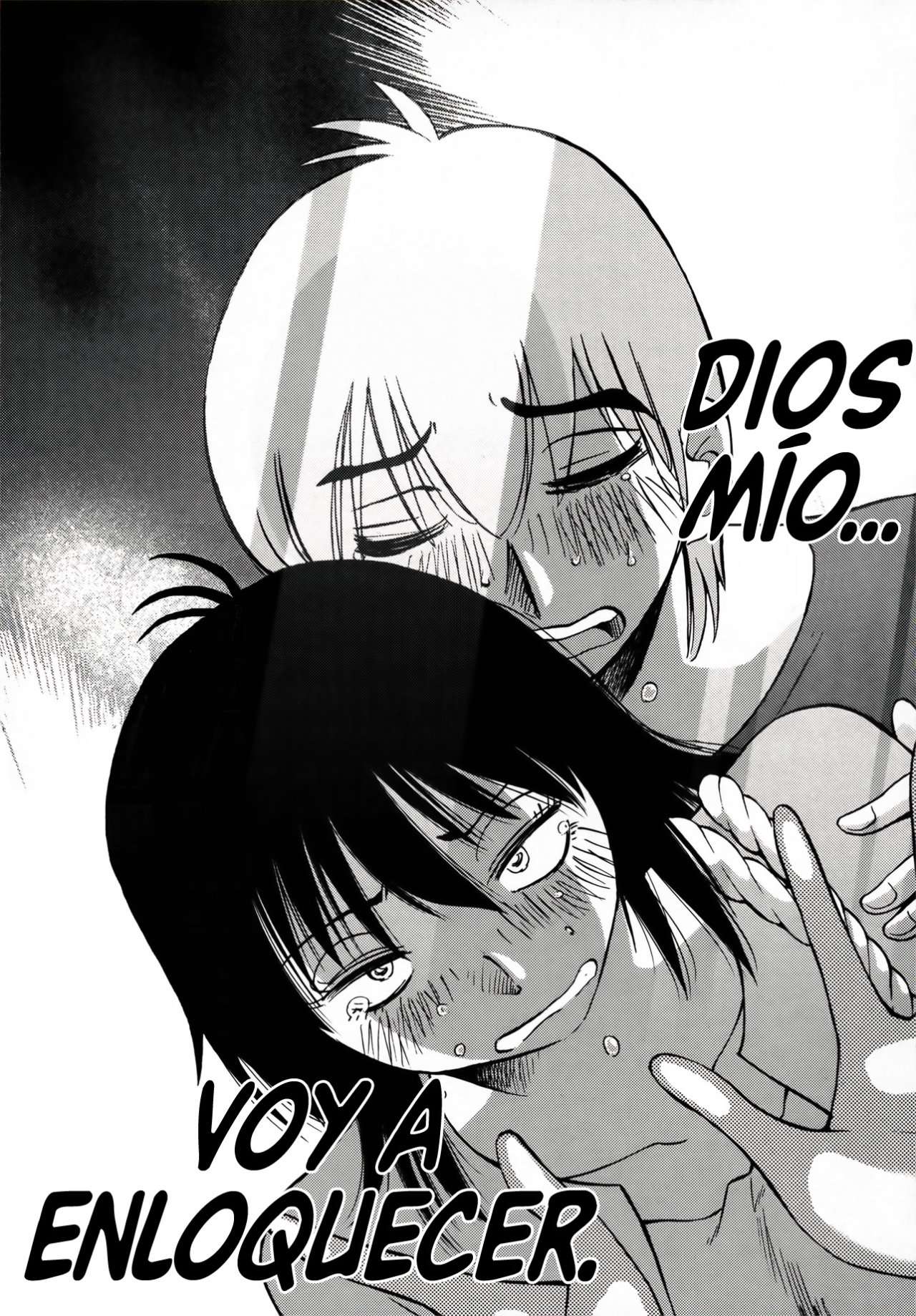 Rakujitsu no Pathos Capítulo 18 - Página 19