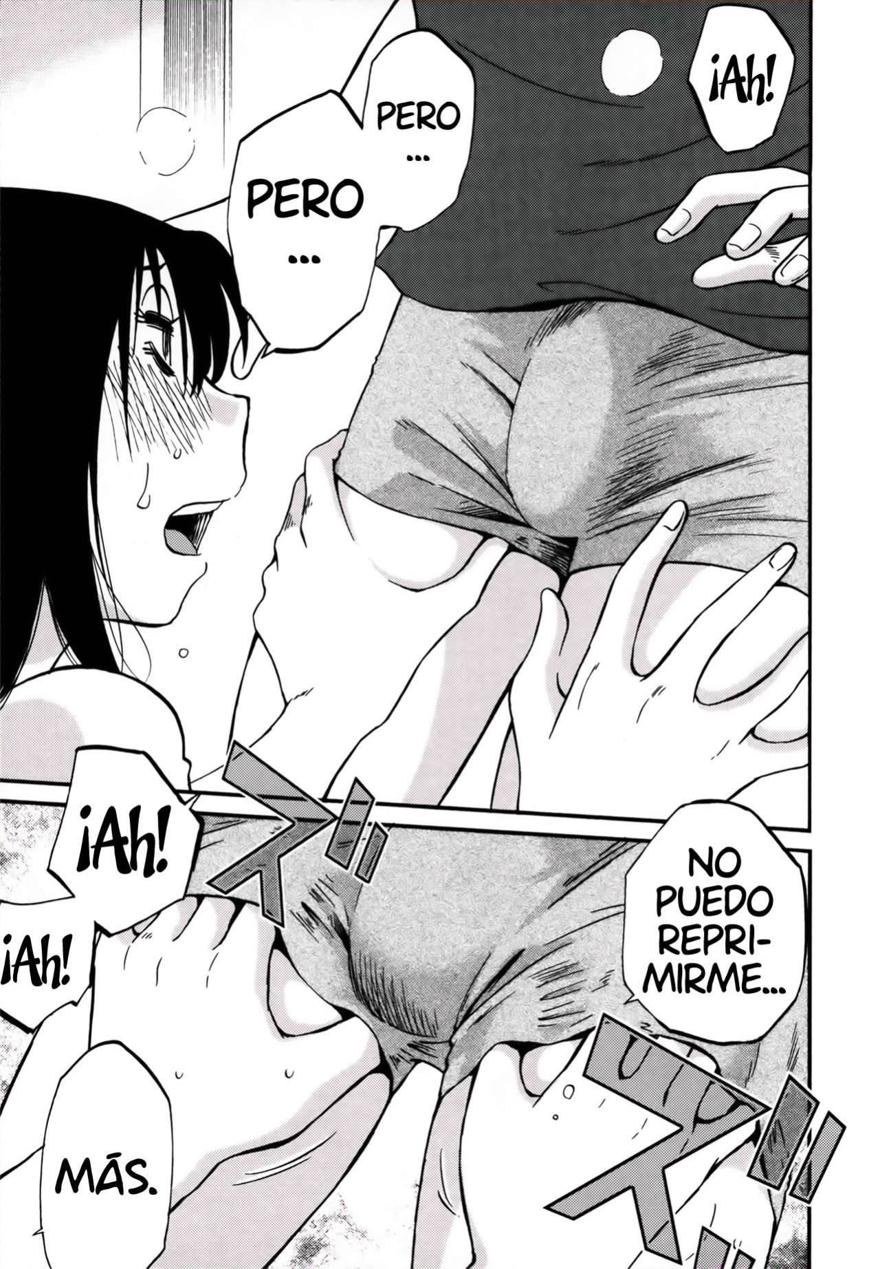 Rakujitsu no Pathos Capítulo 19 - Página 24