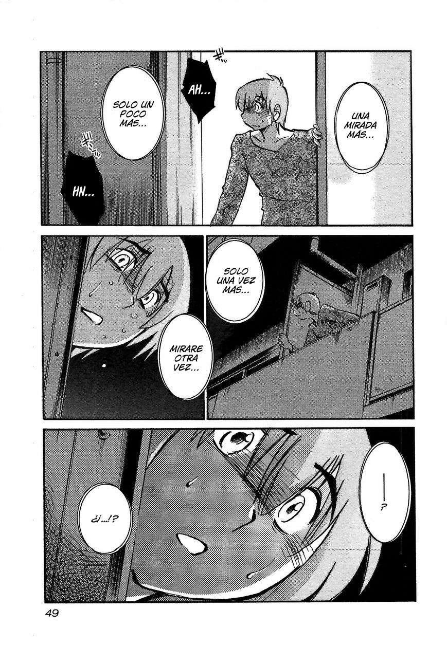 Rakujitsu no Pathos Capítulo 2 - Página 16