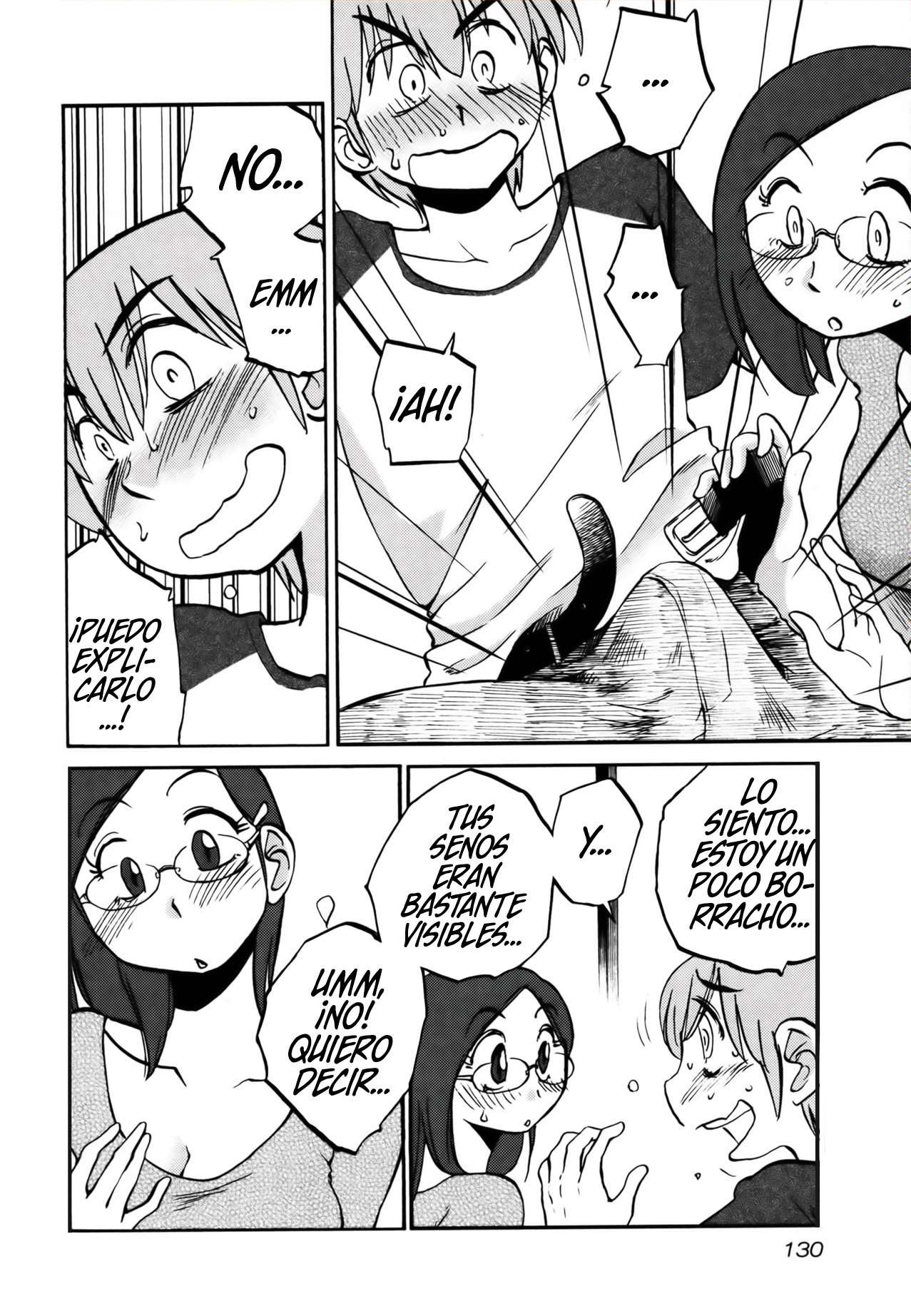 Rakujitsu no Pathos Capítulo 21 - Página 21