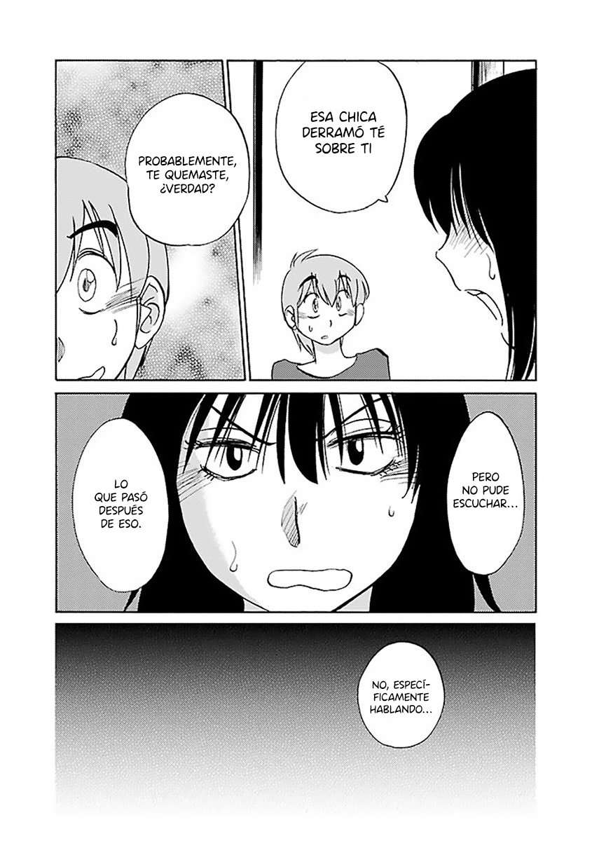 Rakujitsu no Pathos Capítulo 26 - Página 12