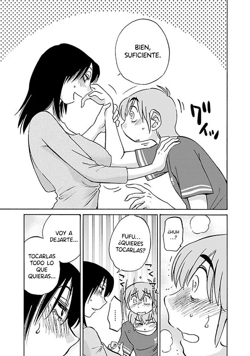 Rakujitsu no Pathos Capítulo 26 - Página 24