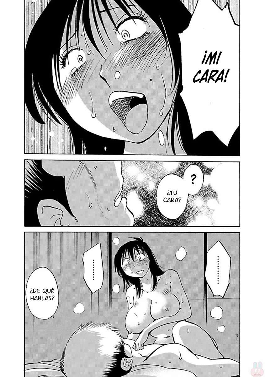 Rakujitsu no Pathos Capítulo 28 - Página 11