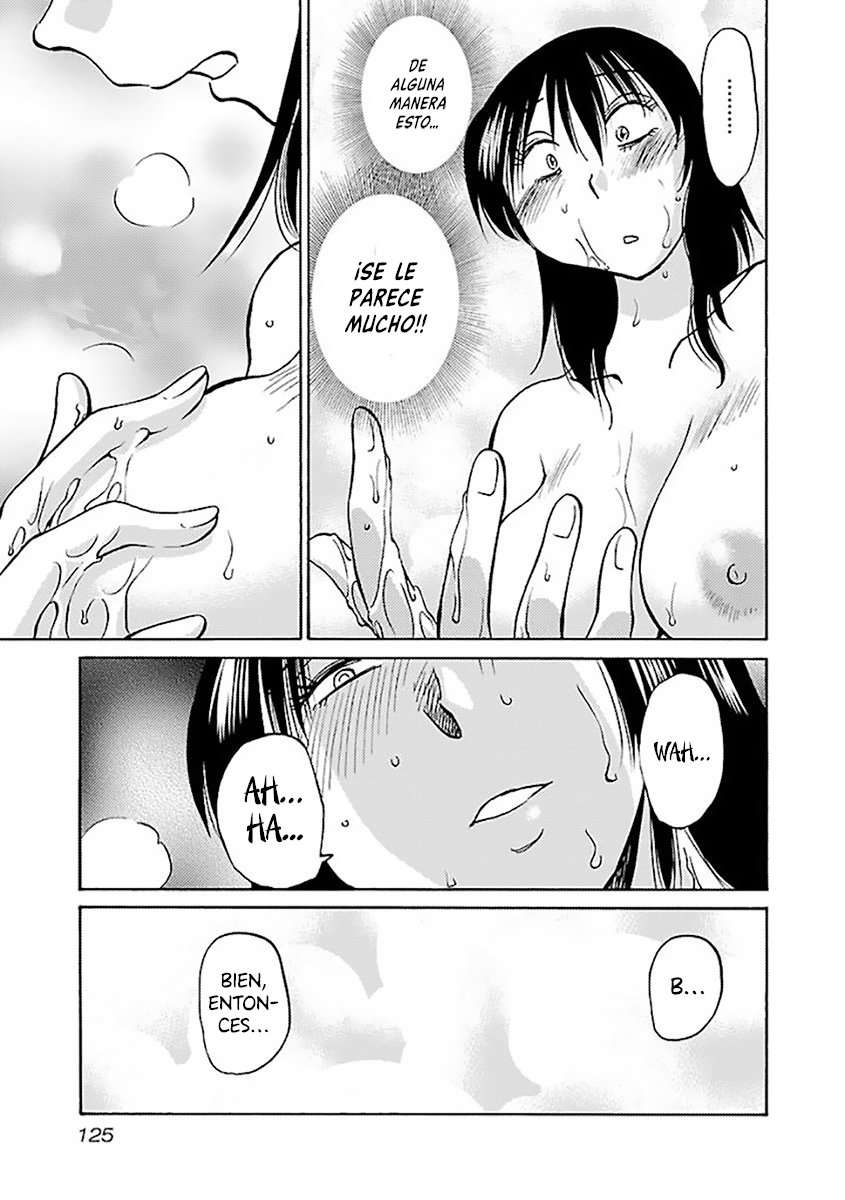 Rakujitsu no Pathos Capítulo 28 - Página 16