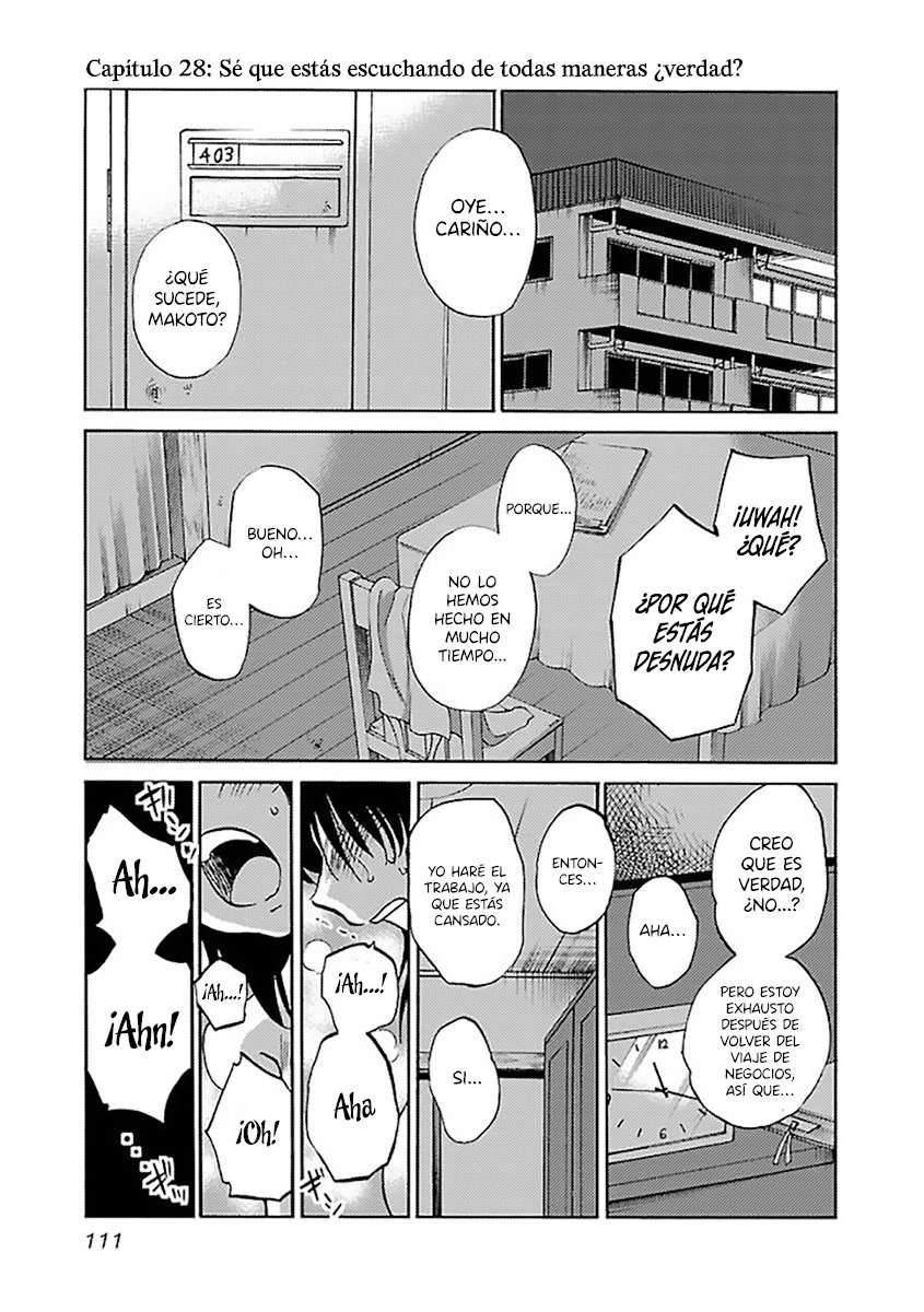 Rakujitsu no Pathos Capítulo 28 - Página 2