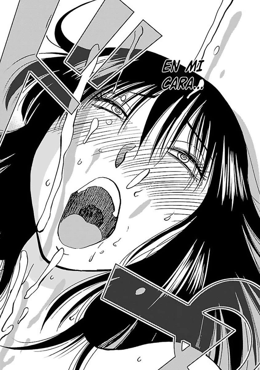 Rakujitsu no Pathos Capítulo 28 - Página 20