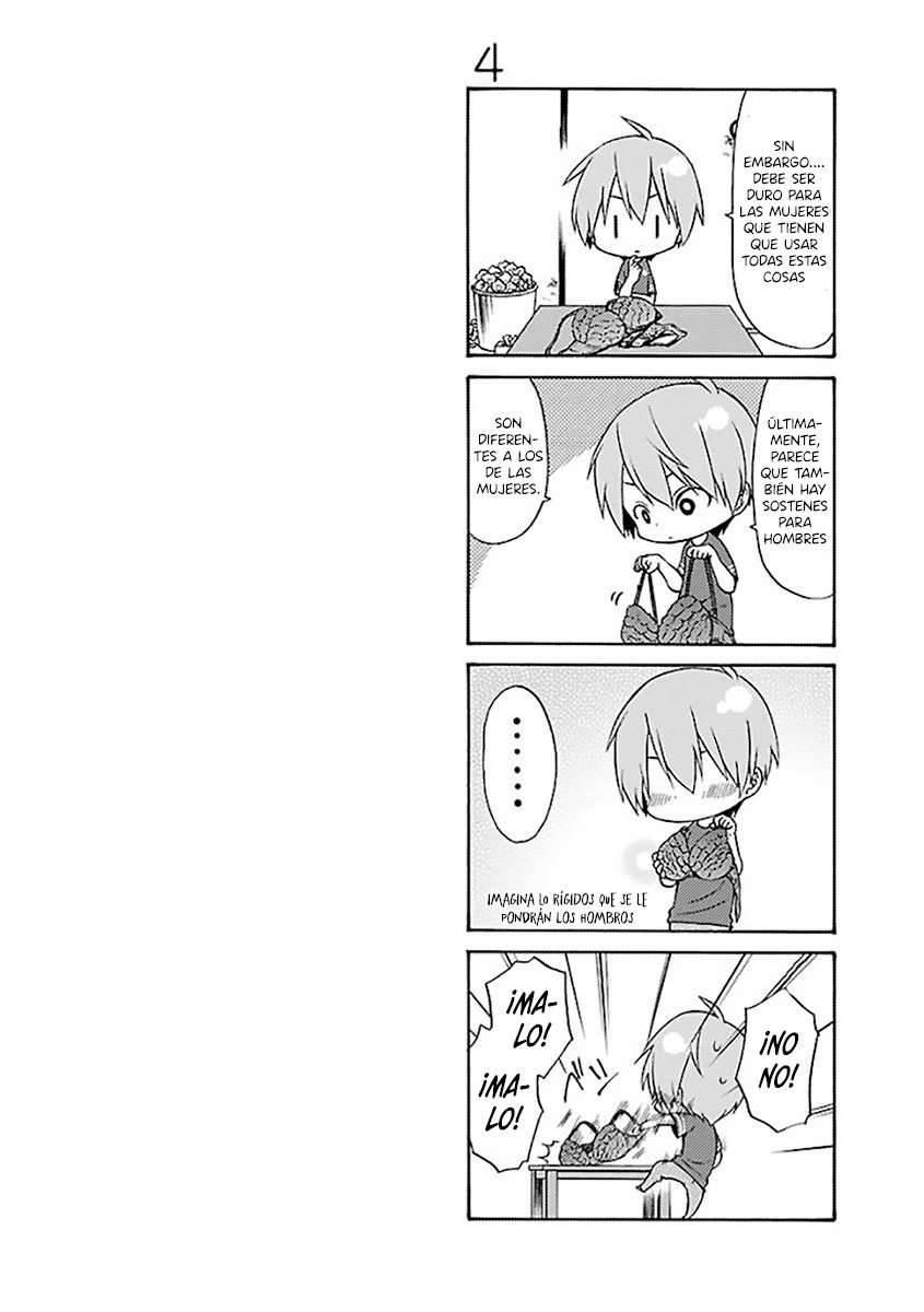 Rakujitsu no Pathos Capítulo 28 - Página 25