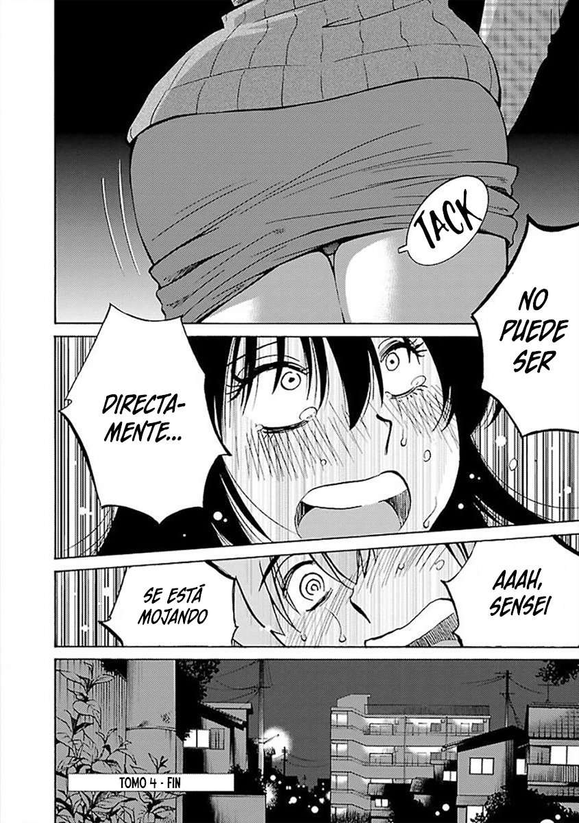 Rakujitsu no Pathos Capítulo 30 - Página 25