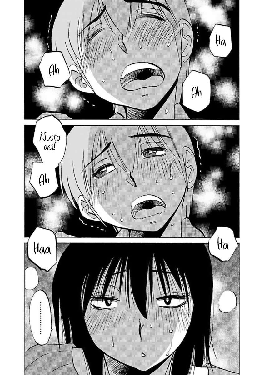 Rakujitsu no Pathos Capítulo 31 - Página 7