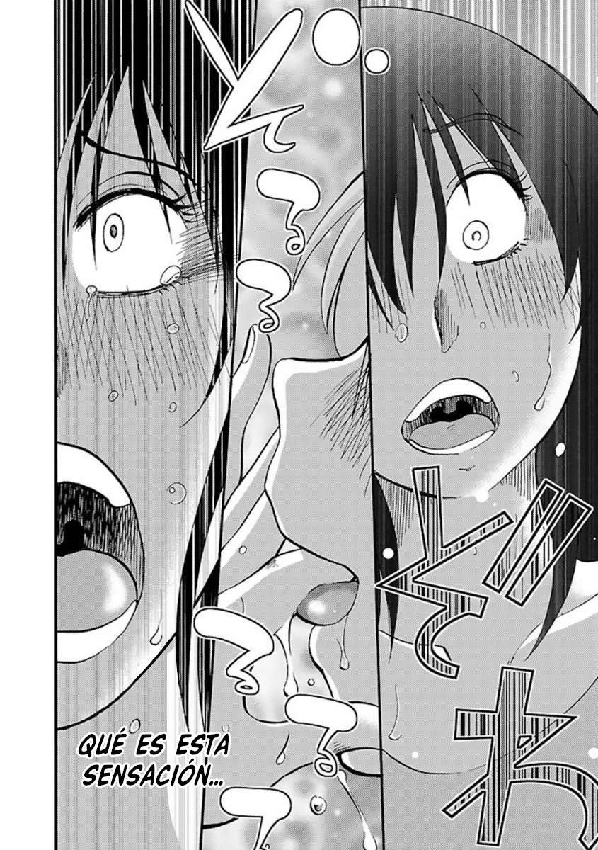 Rakujitsu no Pathos Capítulo 37 - Página 23