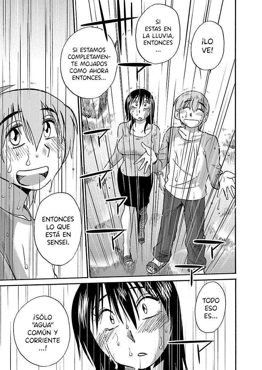 Rakujitsu no Pathos Capítulo 38 - Página 12