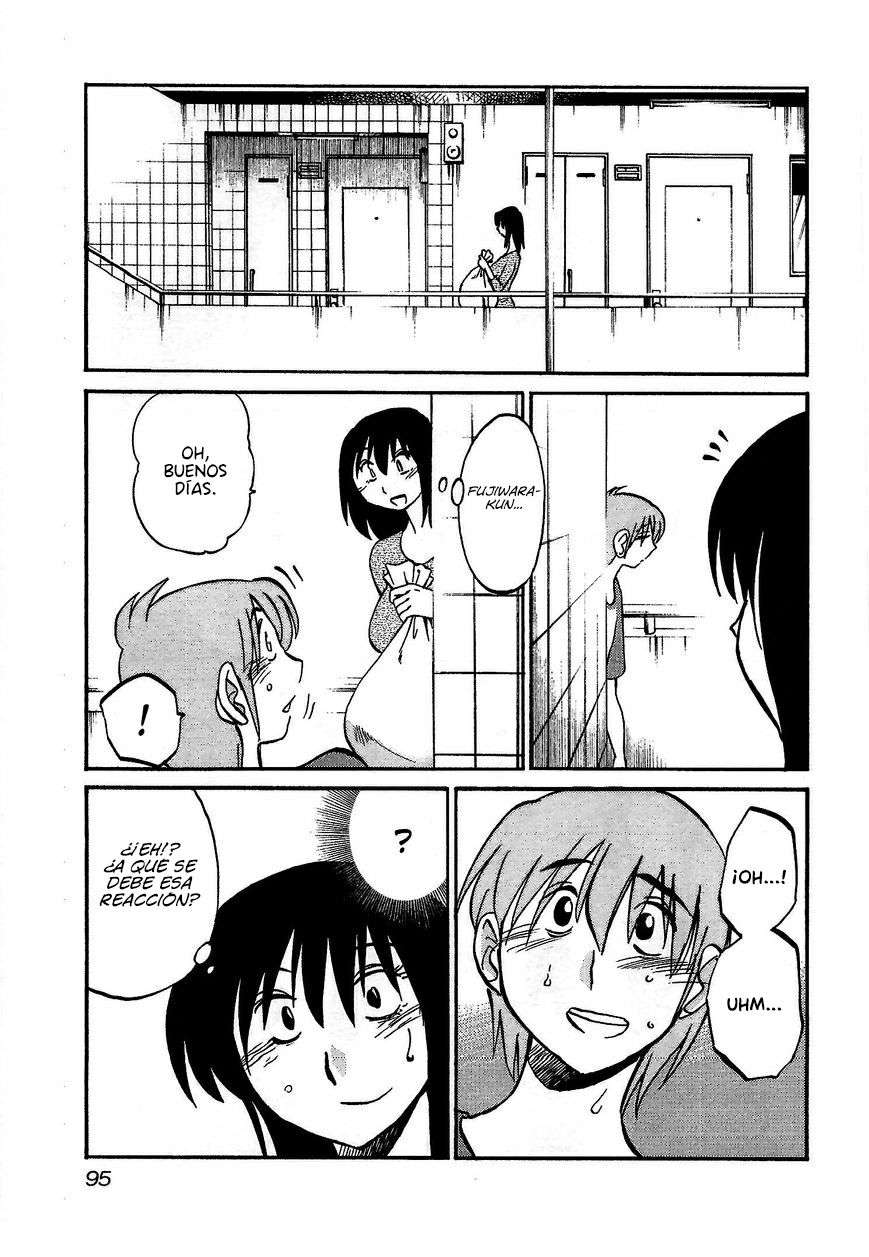 Rakujitsu no Pathos Capítulo 4 - Página 12