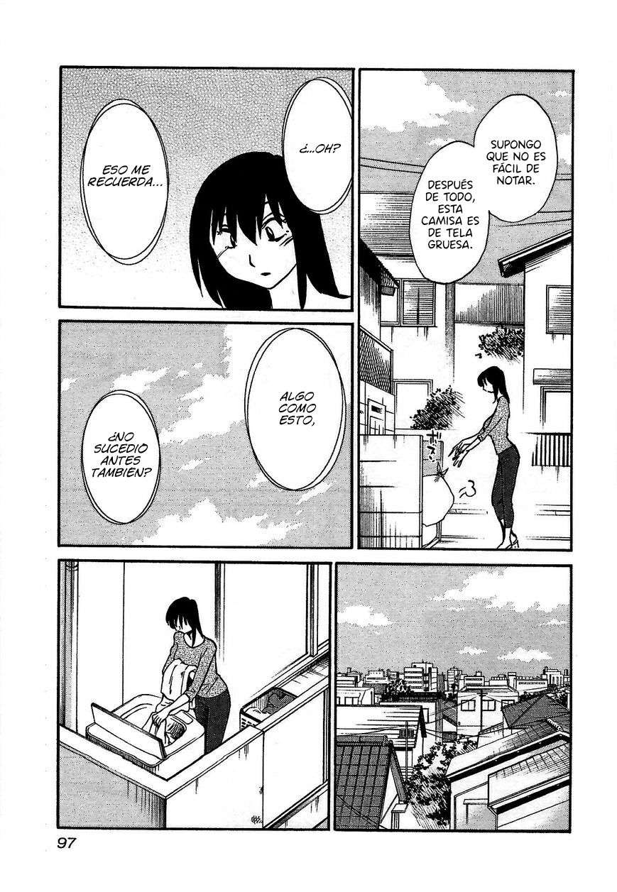 Rakujitsu no Pathos Capítulo 4 - Página 14