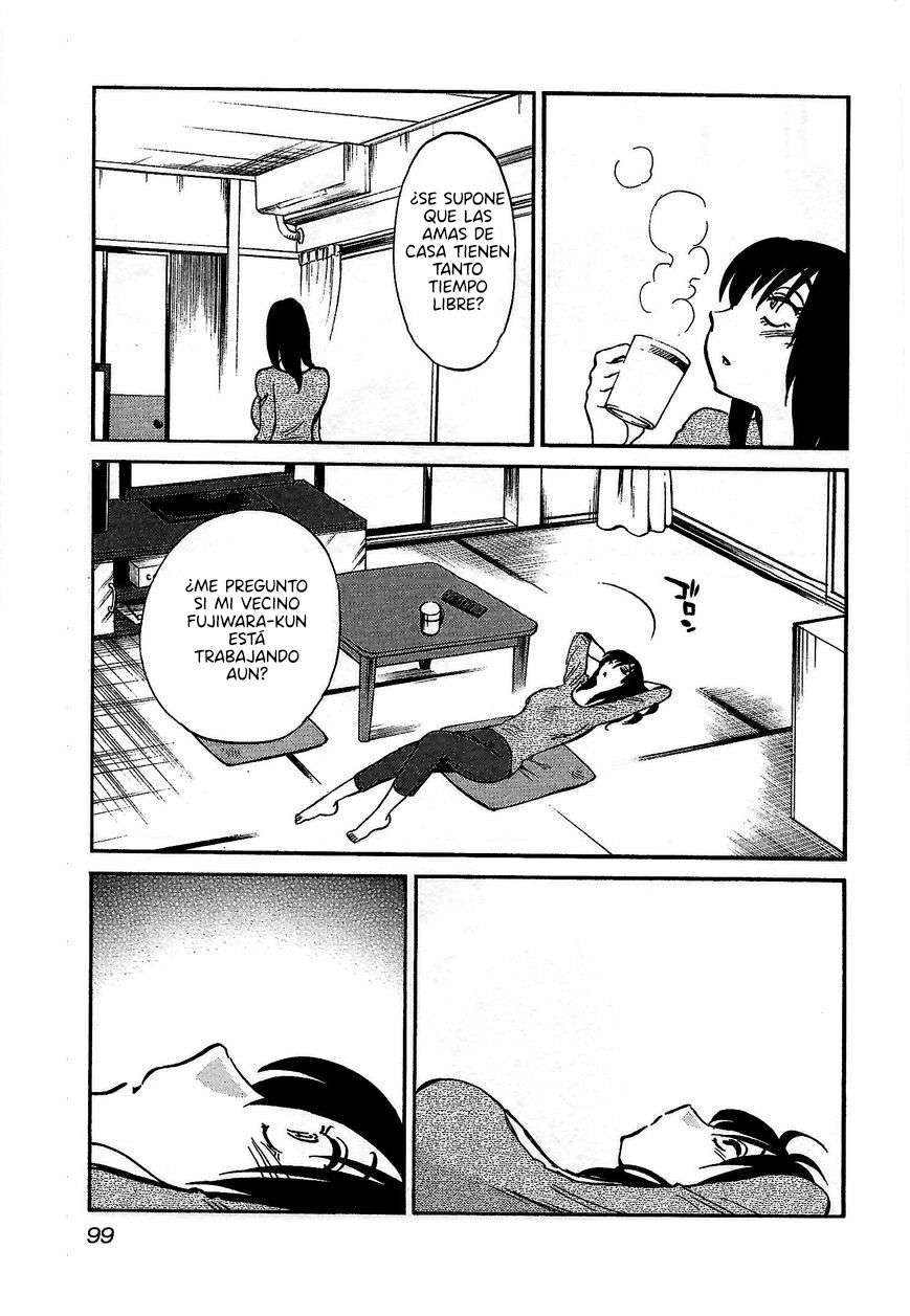 Rakujitsu no Pathos Capítulo 4 - Página 16