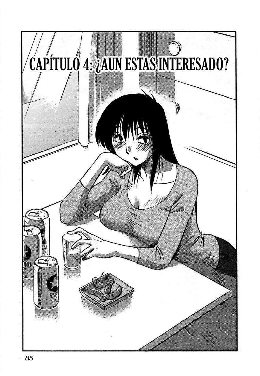 Rakujitsu no Pathos Capítulo 4 - Página 2
