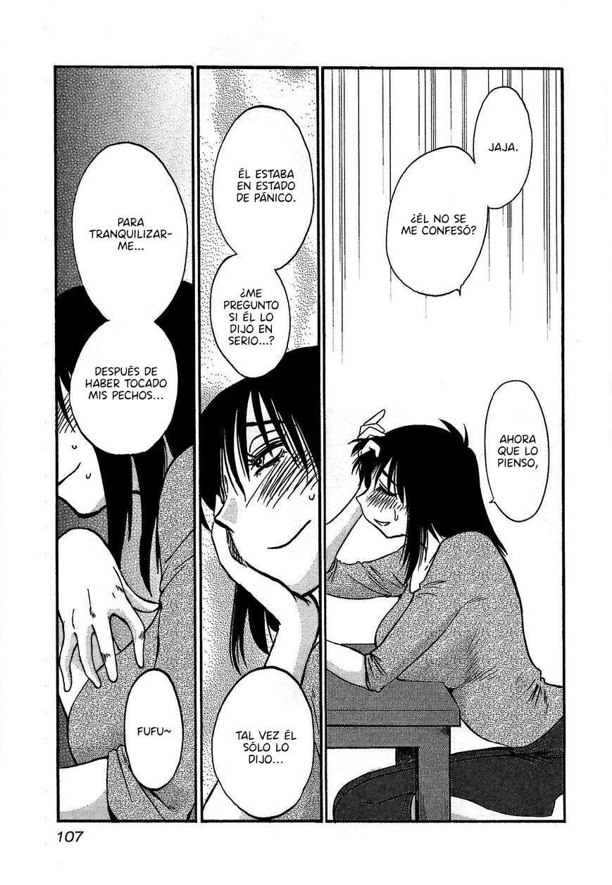 Rakujitsu no Pathos Capítulo 4 - Página 24