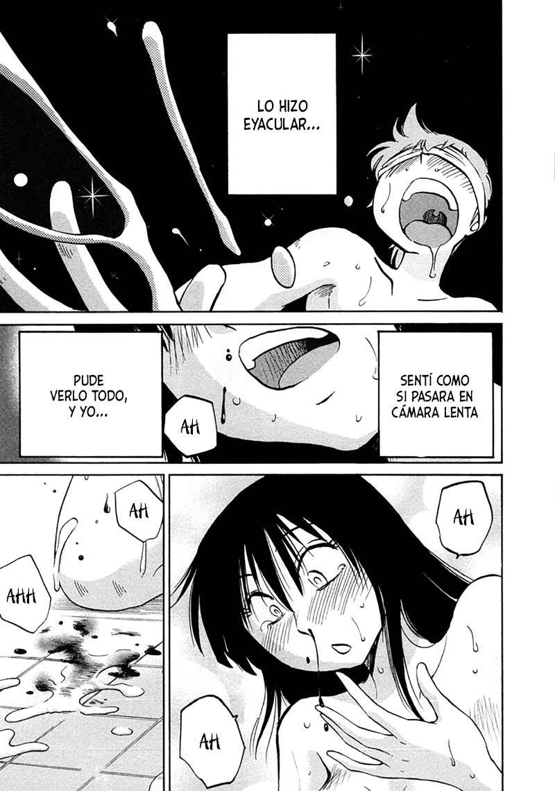 Rakujitsu no Pathos Capítulo 42 - Página 22