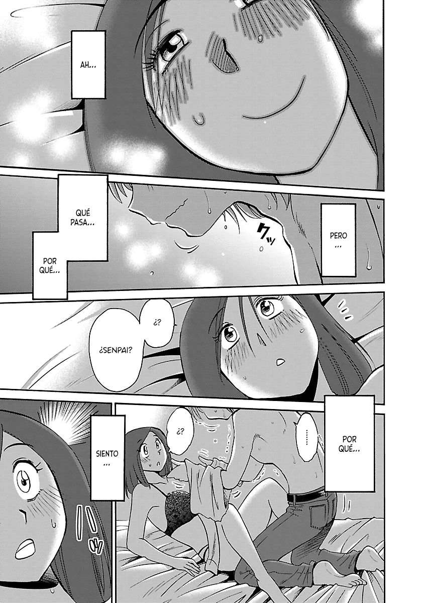 Rakujitsu no Pathos Capítulo 45 - Página 27