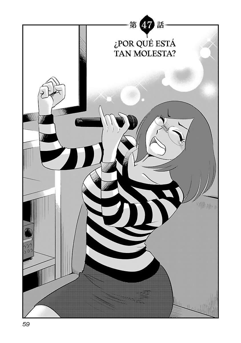 Rakujitsu no Pathos Capítulo 47 - Página 2