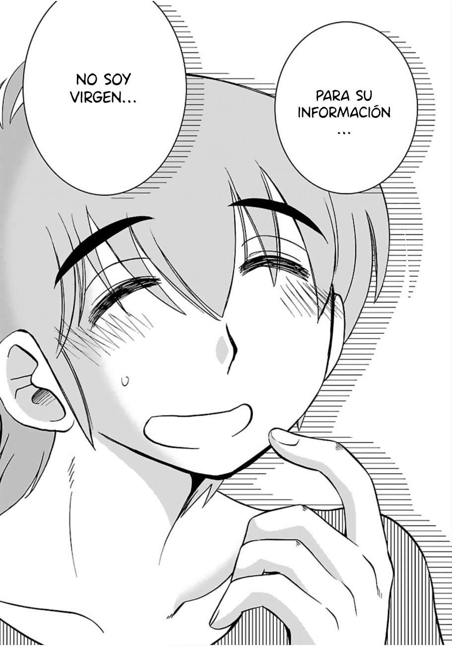 Rakujitsu no Pathos Capítulo 48 - Página 12