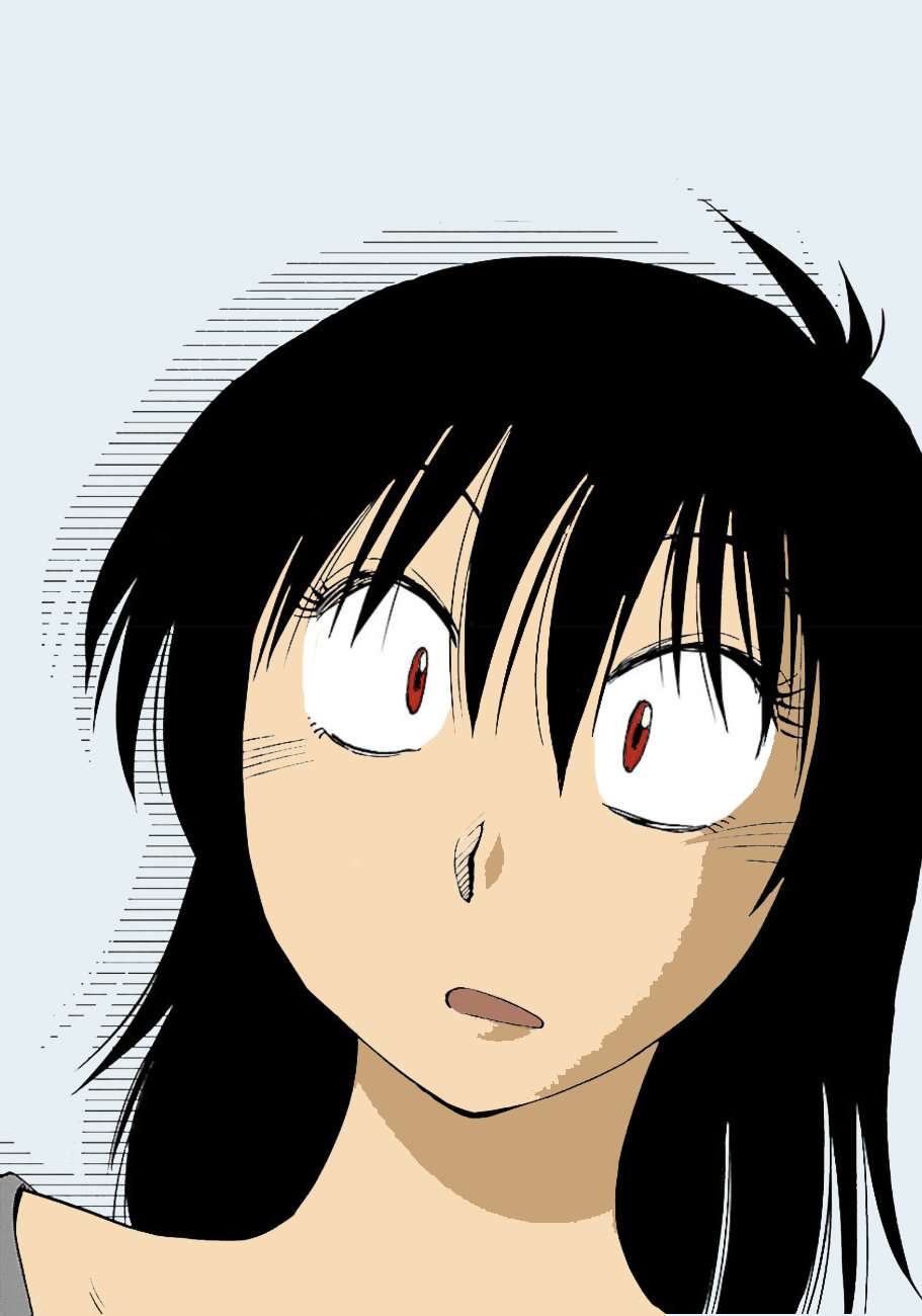 Rakujitsu no Pathos Capítulo 48 - Página 14