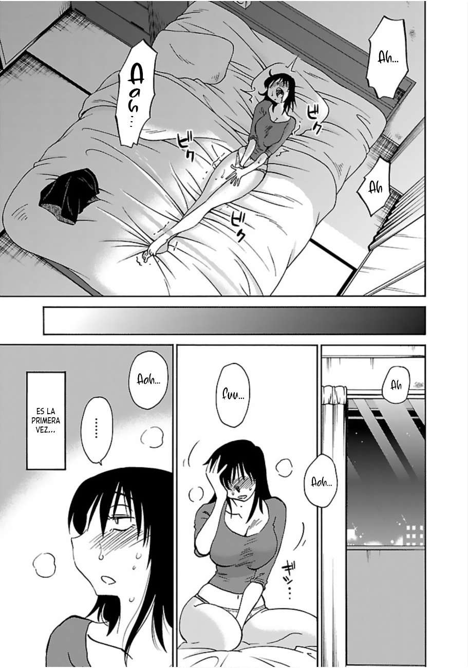 Rakujitsu no Pathos Capítulo 48 - Página 25