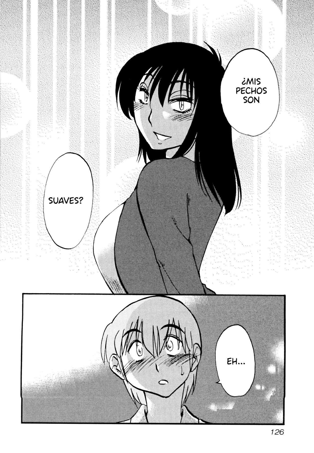 Rakujitsu no Pathos Capítulo 5 - Página 19