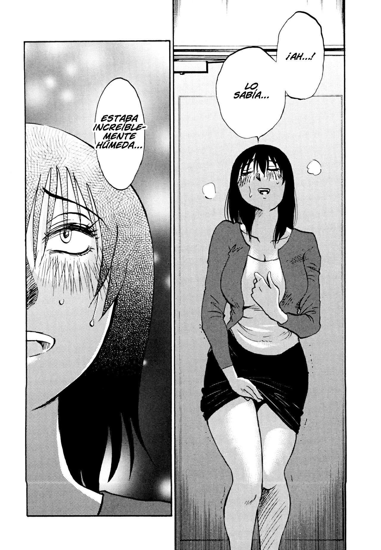 Rakujitsu no Pathos Capítulo 5 - Página 25