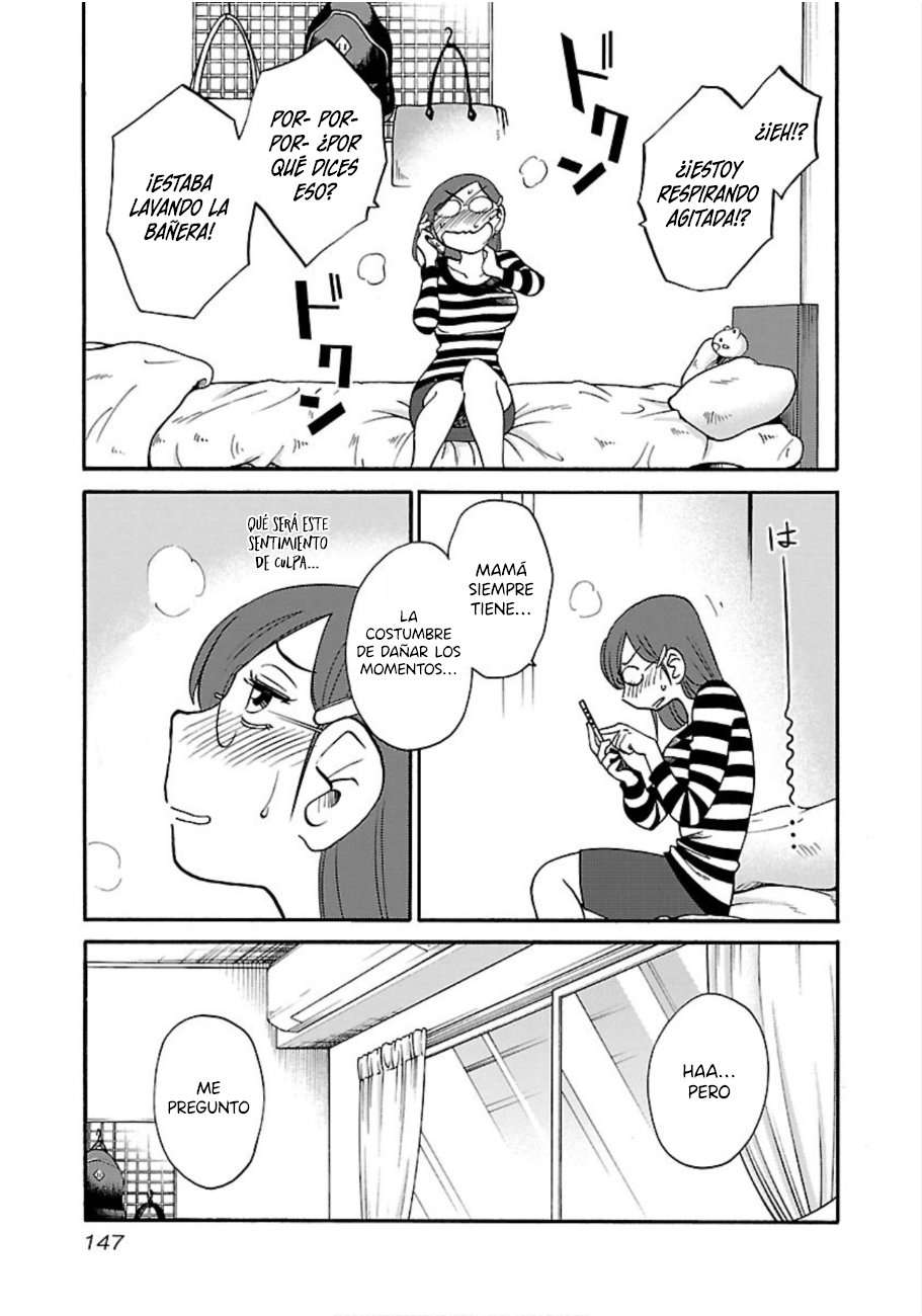 Rakujitsu no Pathos Capítulo 50 - Página 12