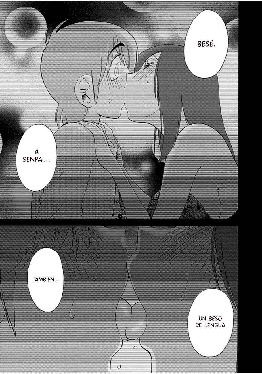 Rakujitsu no Pathos Capítulo 50 - Página 6