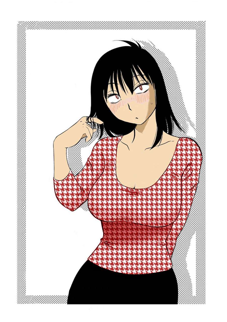 Rakujitsu no Pathos Capítulo 53 - Página 26