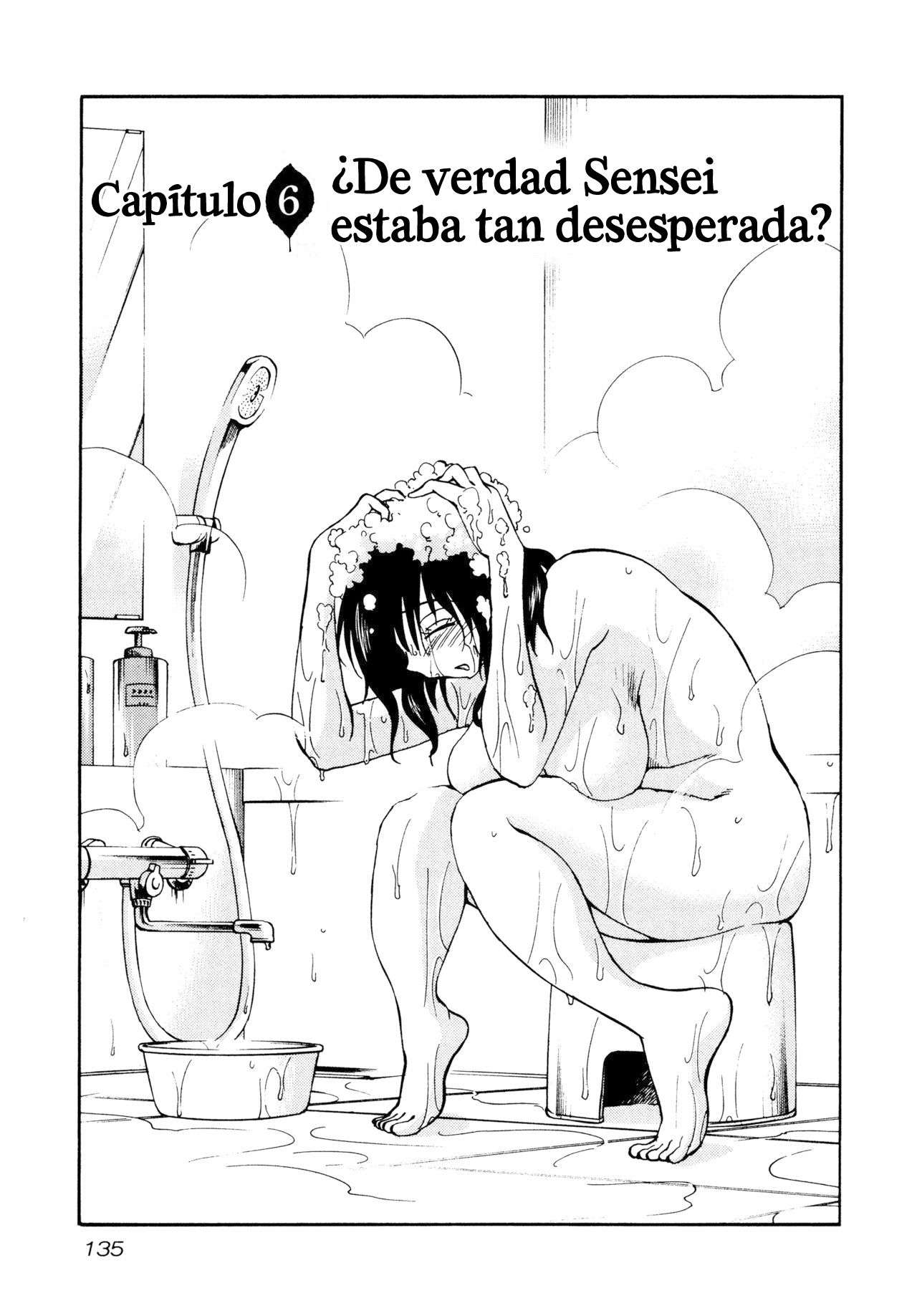 Rakujitsu no Pathos Capítulo 6 - Página 2