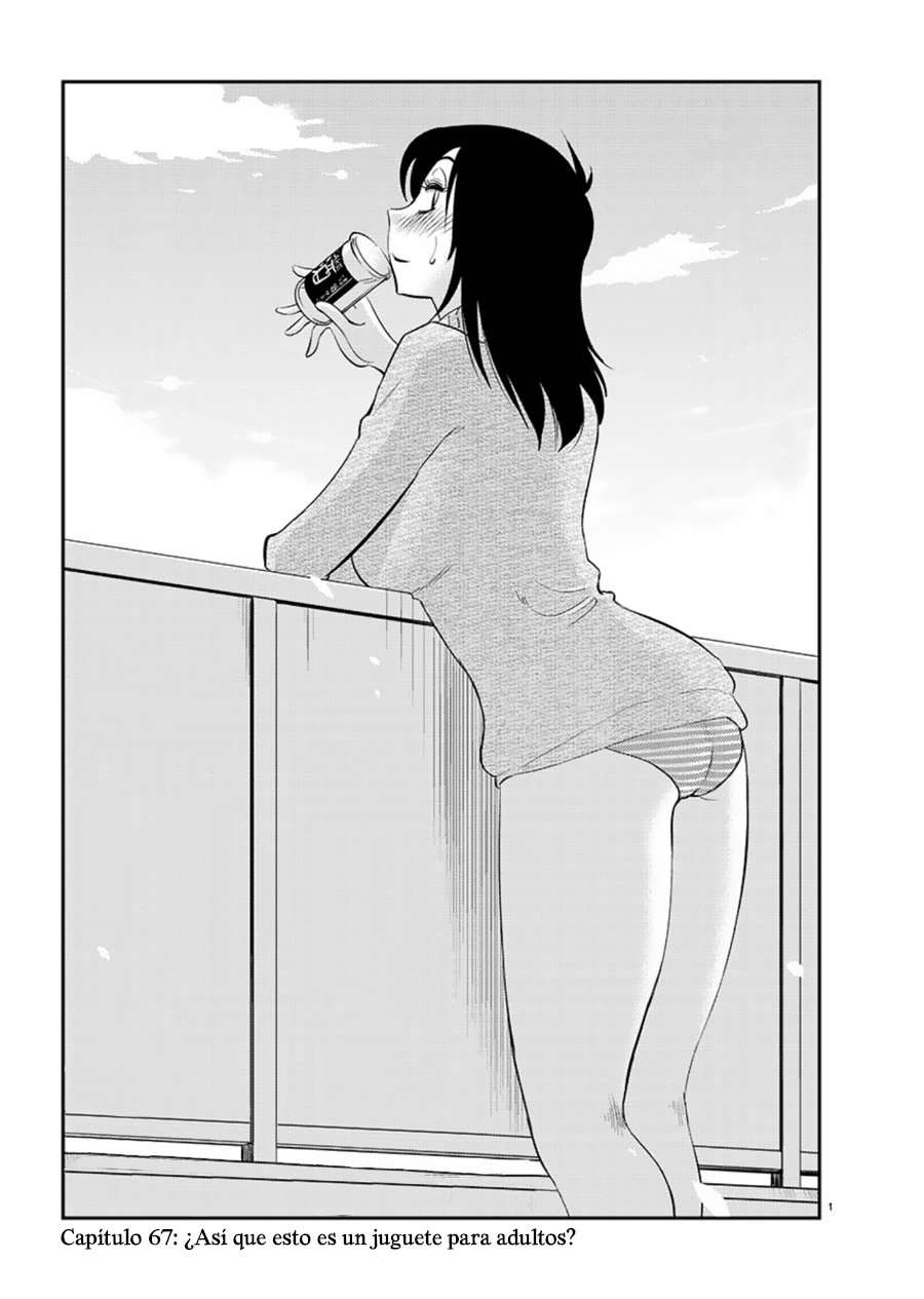 Rakujitsu no Pathos Capítulo 67 - Página 2