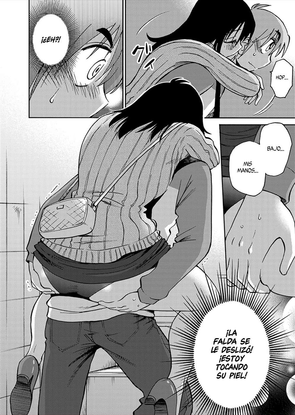 Rakujitsu no Pathos Capítulo 74 - Página 22