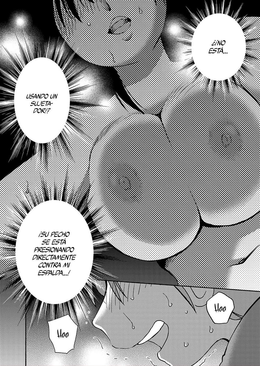 Rakujitsu no Pathos Capítulo 79 - Página 12