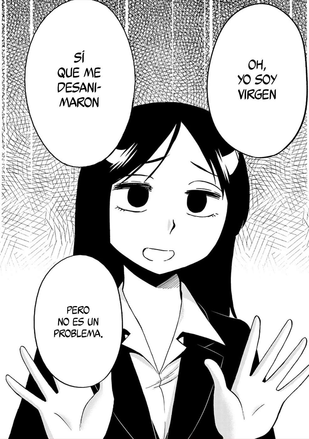 Rakujitsu no Pathos Capítulo 81 - Página 13