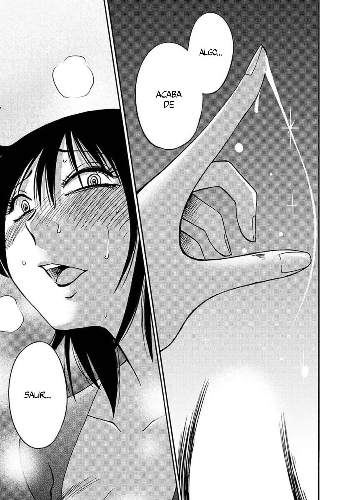 Rakujitsu no Pathos Capítulo 85 - Página 24