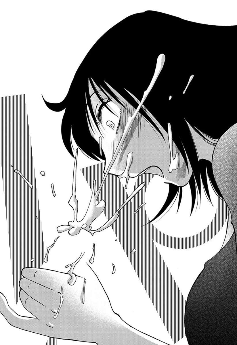 Rakujitsu no Pathos Capítulo 86 - Página 22