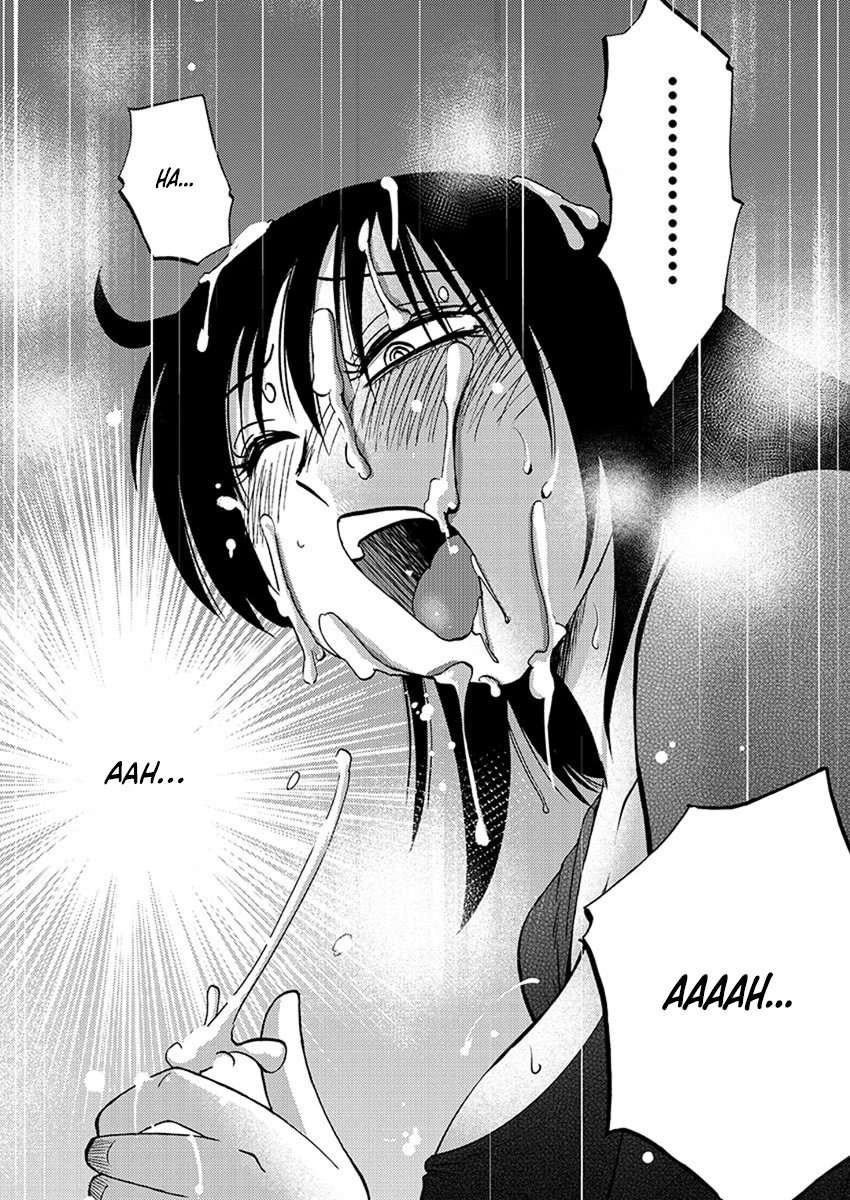 Rakujitsu no Pathos Capítulo 86 - Página 23